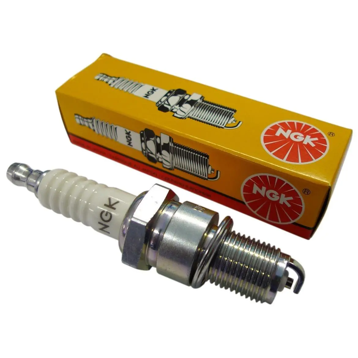Ngk Spark Plug Bcr8es 1