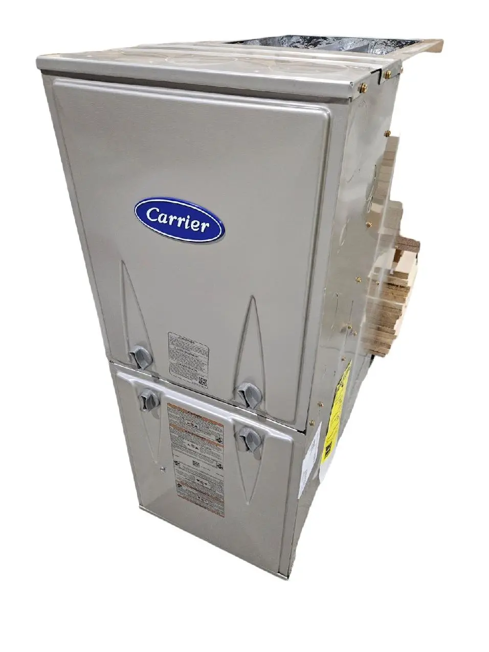 Carrier Performance 96% 40,000 Btu 2 Stage Variable Speed Multi Position Gas Furnace 59Tp6b040v14 1