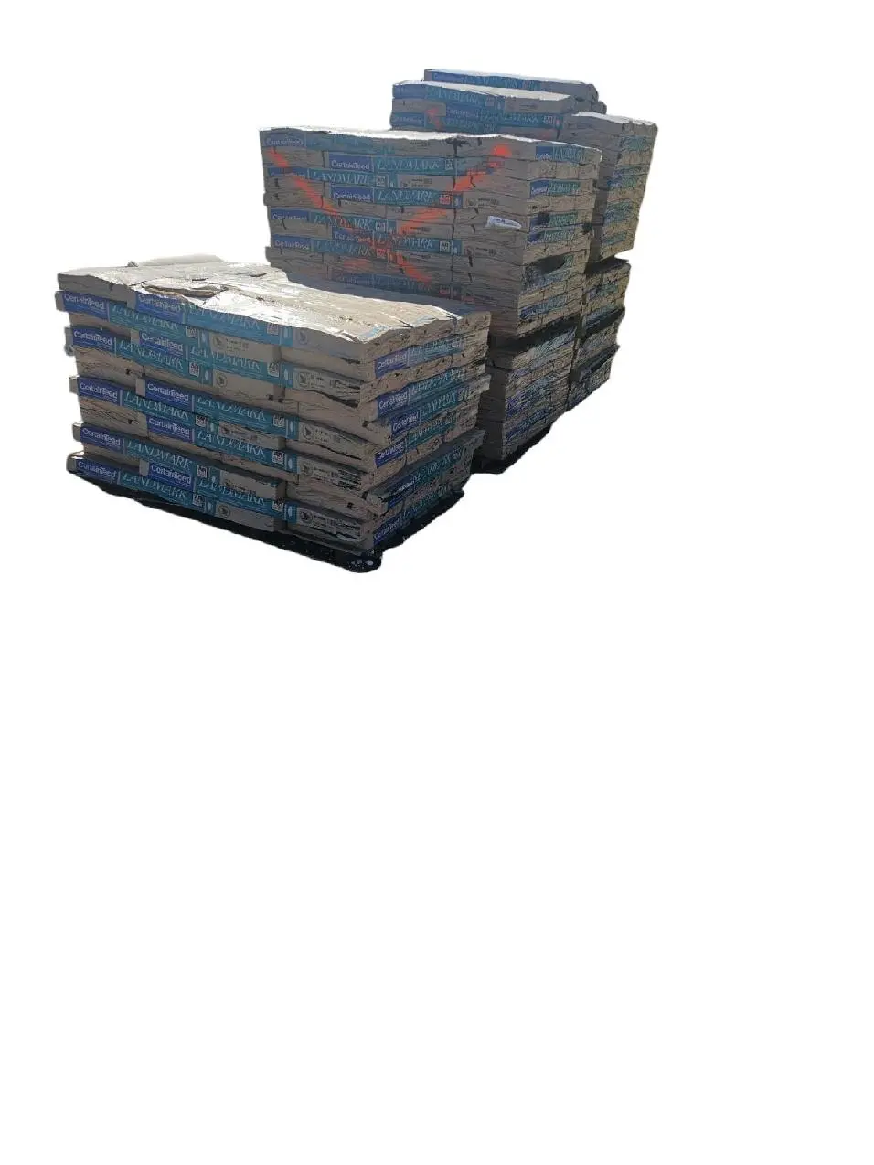 Certainteed Landmark Architectural Shingles  Charcoal Black  3 Bundles Per Square Sold By The Square  Store Pickup Only 1