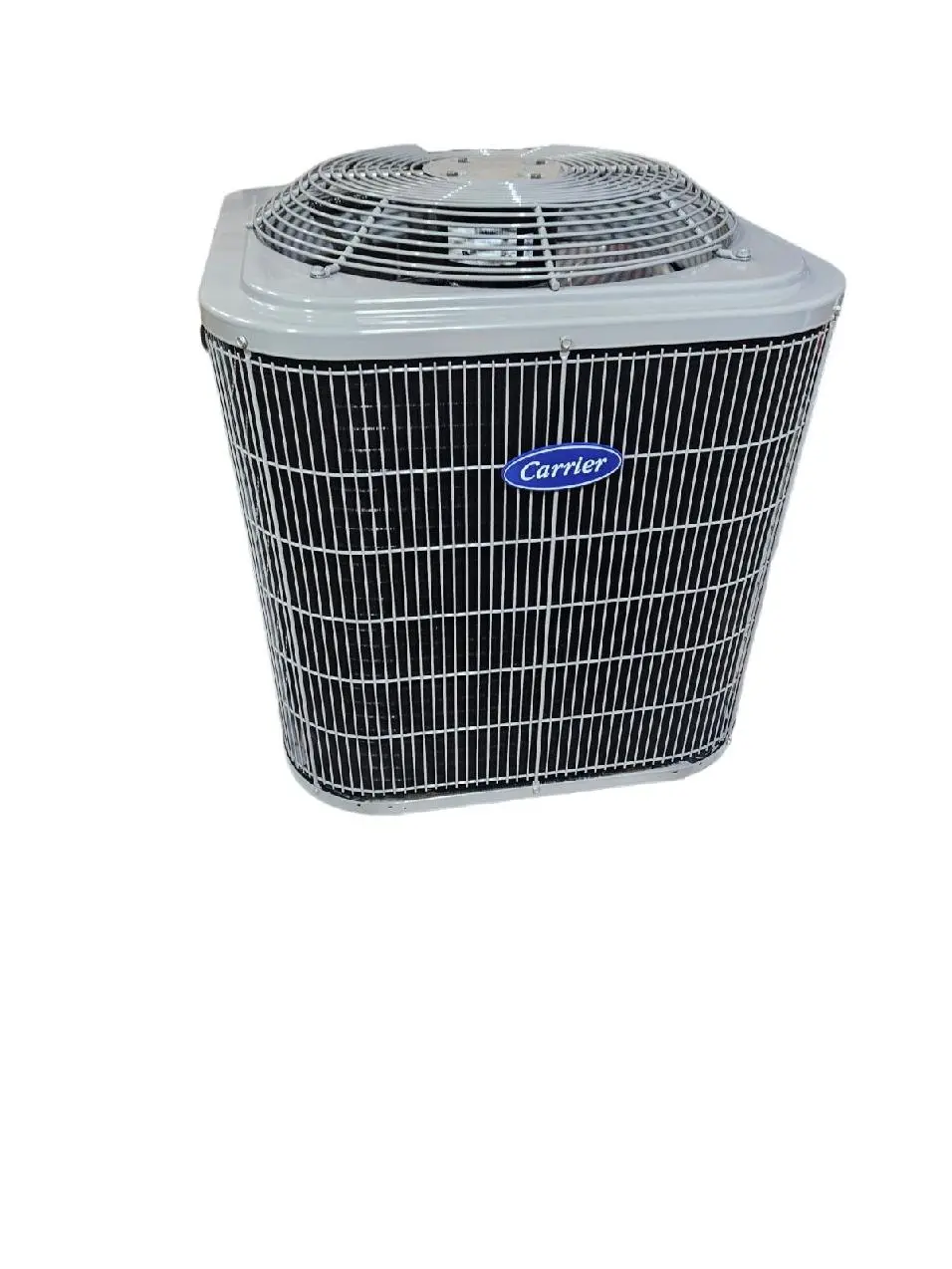 Carrier Comfort 1.5 Ton 14 Seer Ac Condenser  24Sca418n003 1