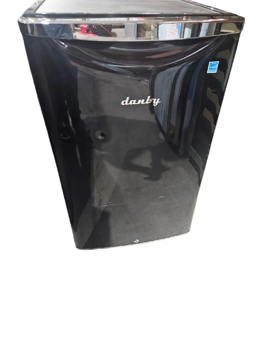Danby Dar044a6mdb-Rf 4.4 Cu Ft Undercounter Refrigerator Store Pickup Only 1