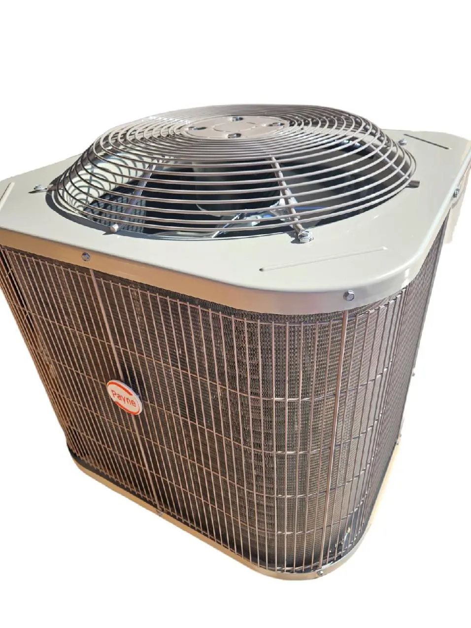 Carrier Payne 5 Ton 14 Seer Condenser  Pa4san46000n 1