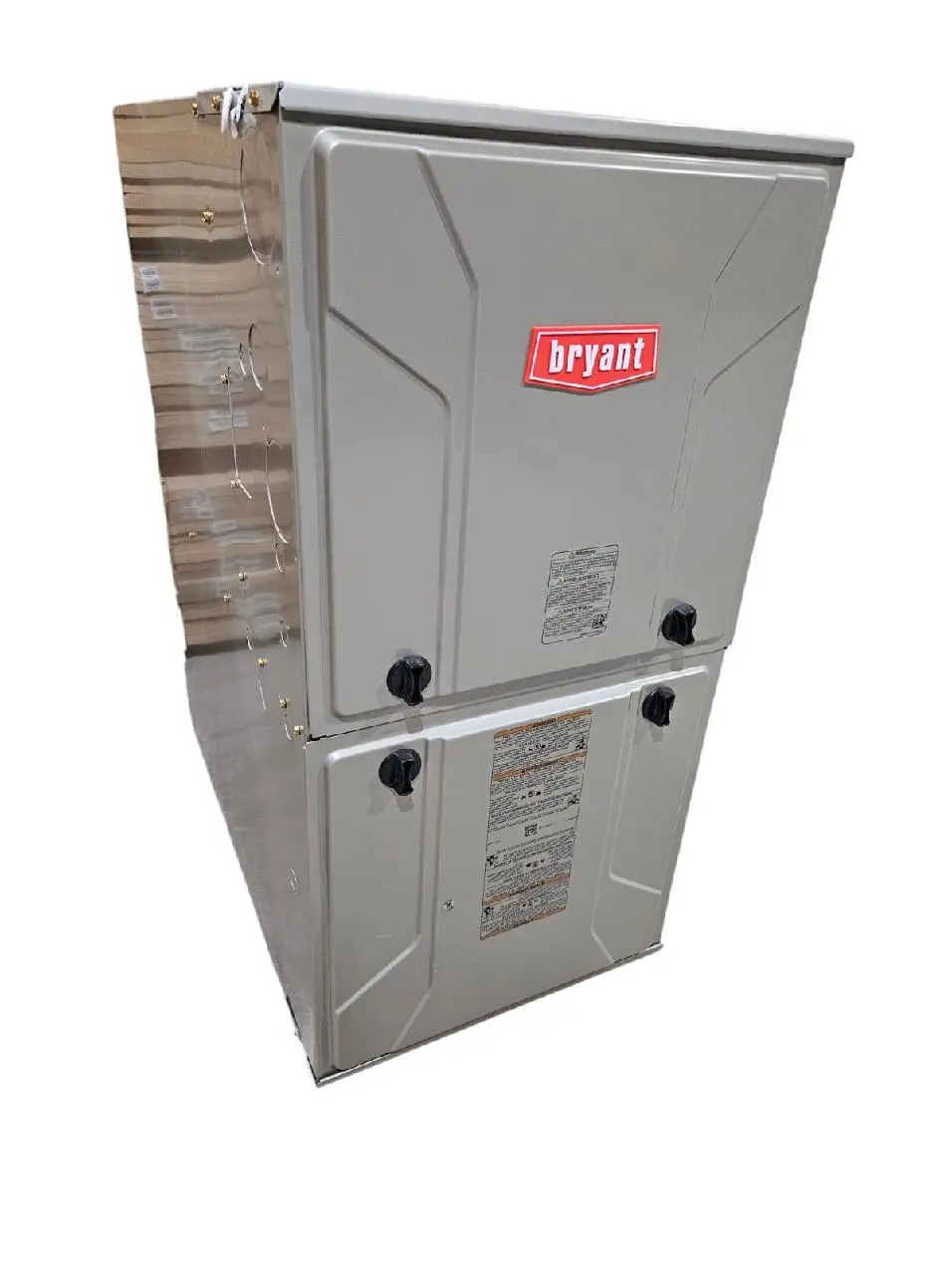 Carrier Bryant Evolution  97% 80,000 Btu Modulating Variable Speed Multi Position Gas Furnace 987Mb42080c17 1