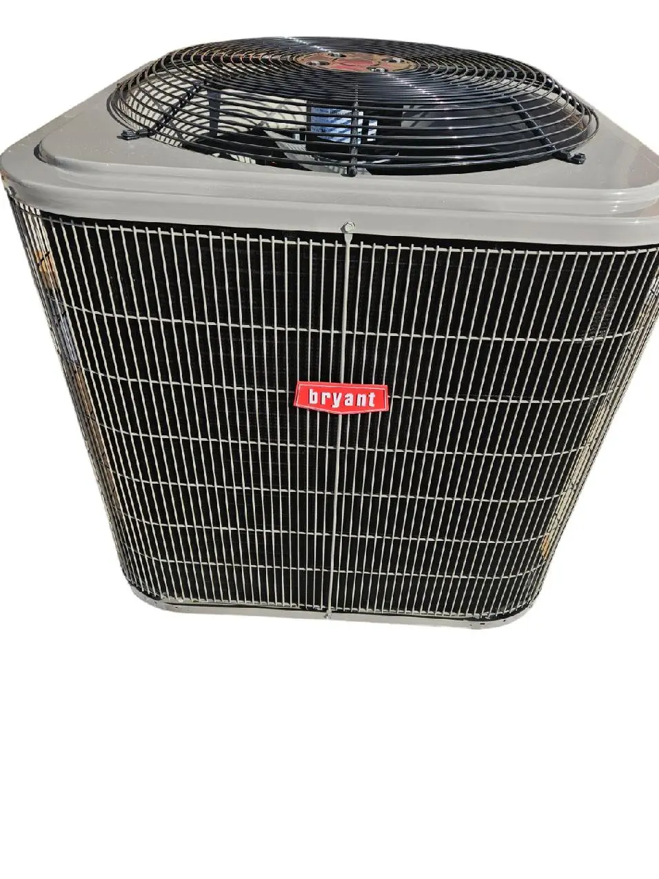 Carrier Bryant Legacy 5 Ton 14 Seer Ac Condenser  114San06000n 1