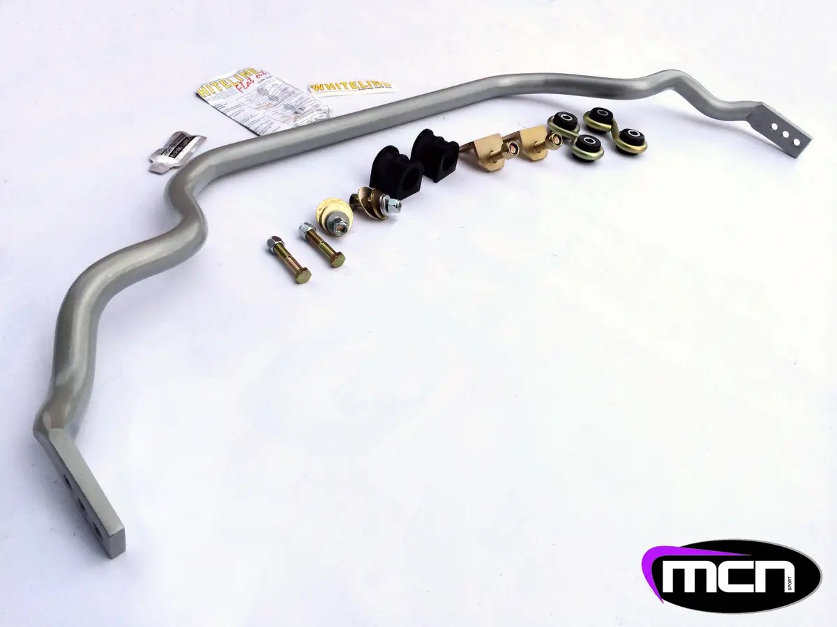 Silvia S13/180Sx Sr20 Only Front Anti Roll Bar 27Mm 1