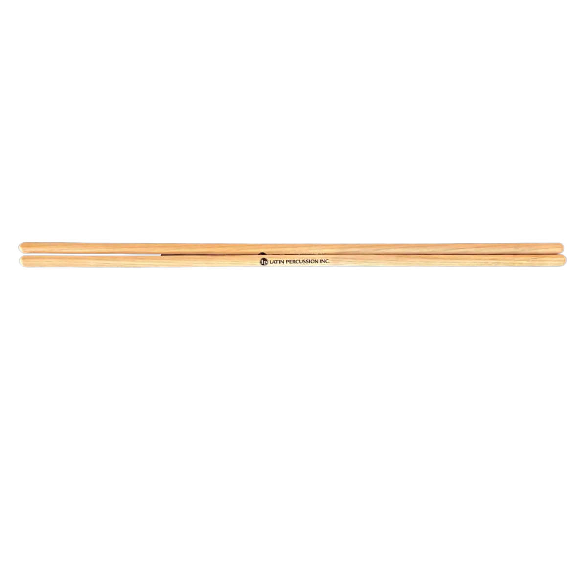 Latin Percussion Timbale Drum Sticks W/No Tip (1 Pair) 1