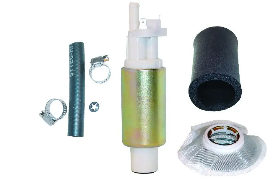 180Lph In Tank Pump Kit (Bmw E34) 1