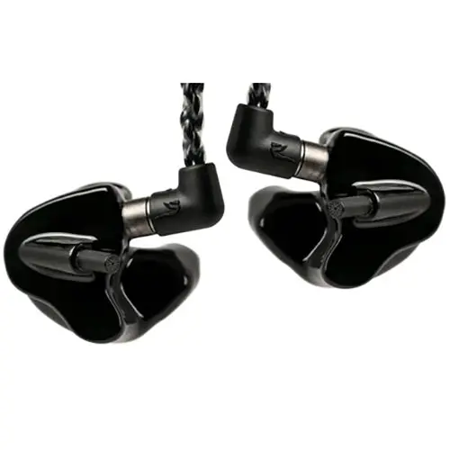 Jerry Harvey Ambient Pro 1