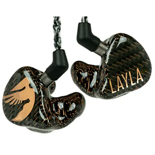 Jerry Harvey Layla 1