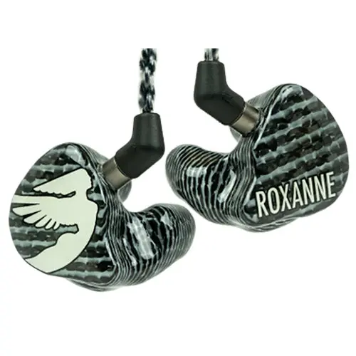 Jerry Harvey Roxanne Iem 1