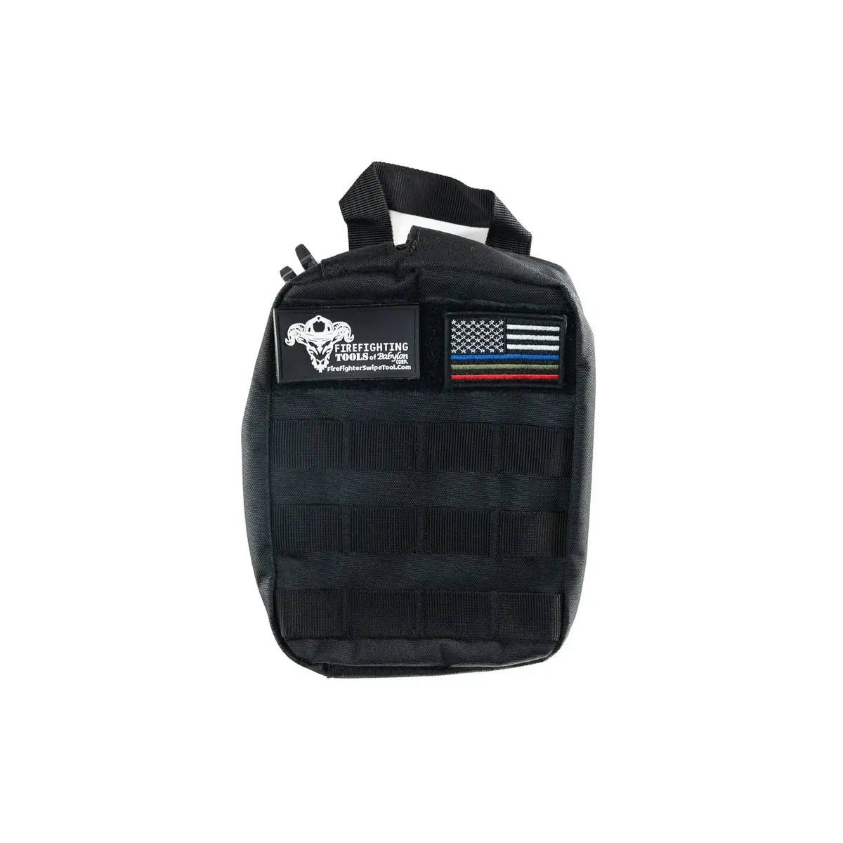 Tactical Molle Bag - First Responder 1