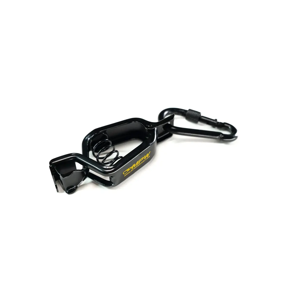 Mpw Ultimate Glove Clamp - Last Glove Holder You Will Ever Need 1