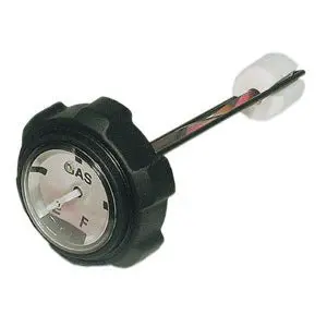 Gas Cap With Gauge Fits John Deere Am143249, Am35120 | S125352 1
