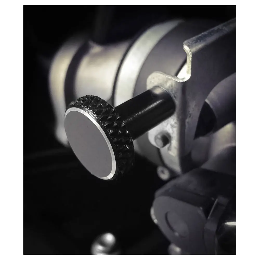 Motone Choke Knob - Black 2