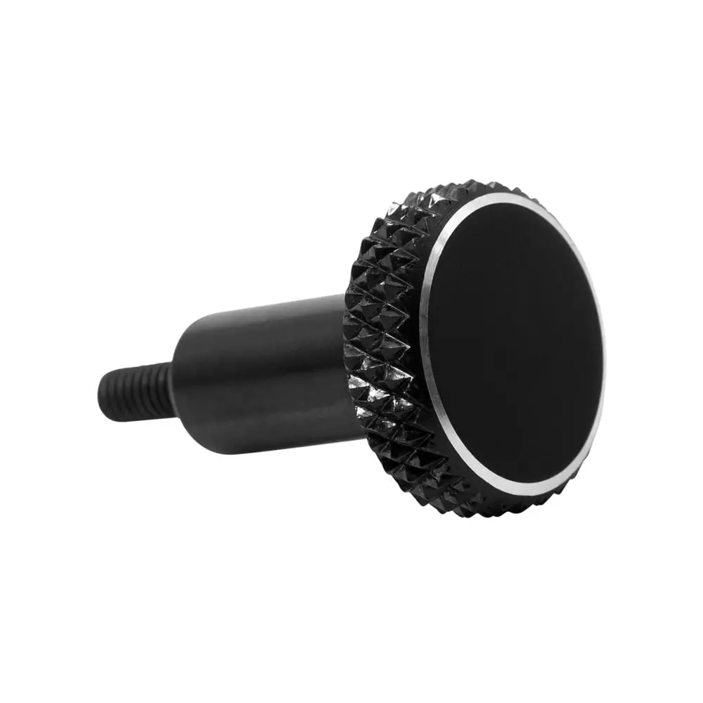 Motone Choke Knob - Black 1