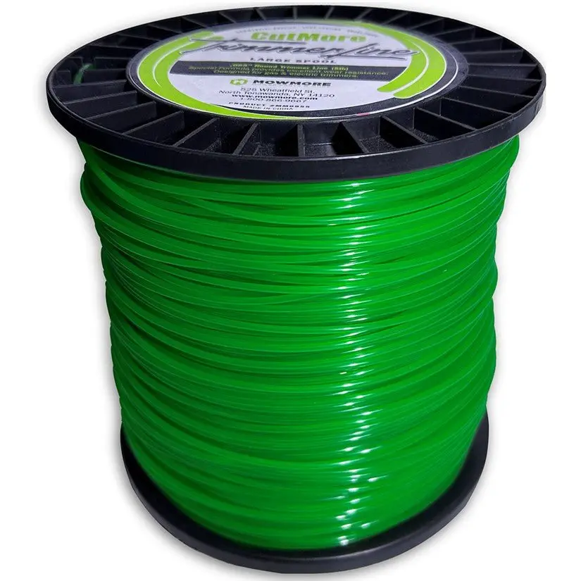 .095 Premium Commercial Trimmer Line - 5 Lb Spool | Mm0955 1