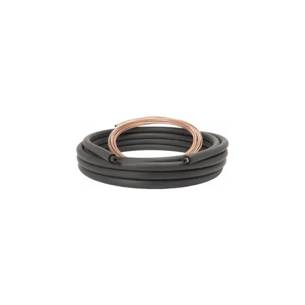 Copper Line Set 1/4X1/2X1/2 30'  Dms 40820300B6 1