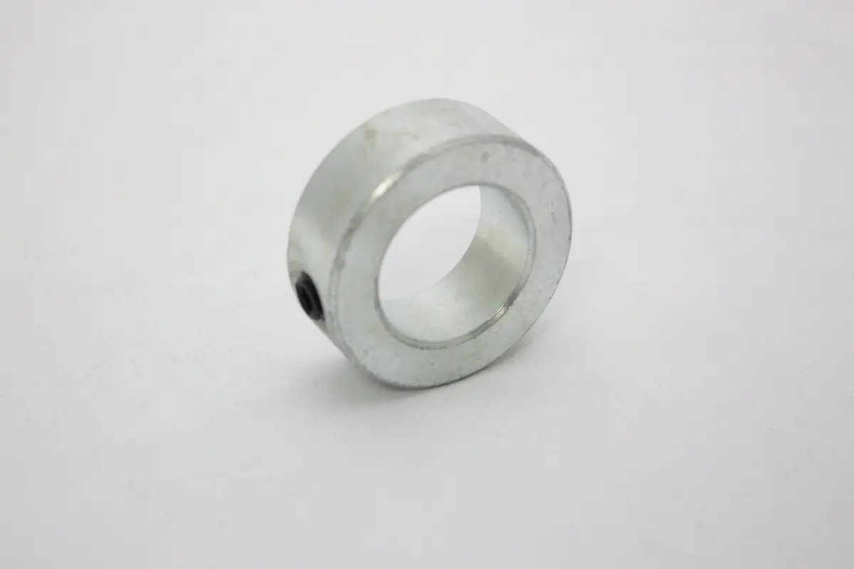 Lock Ring Stainless Steel 1