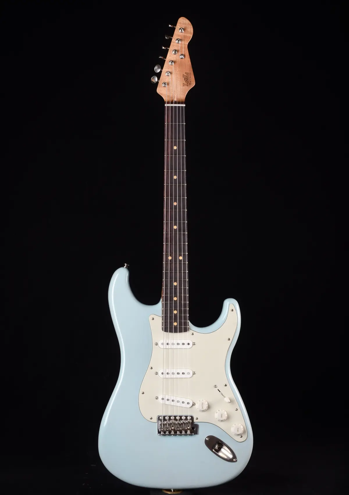 Lsl Era Series Saticoy - Trans Sonic Blue 1