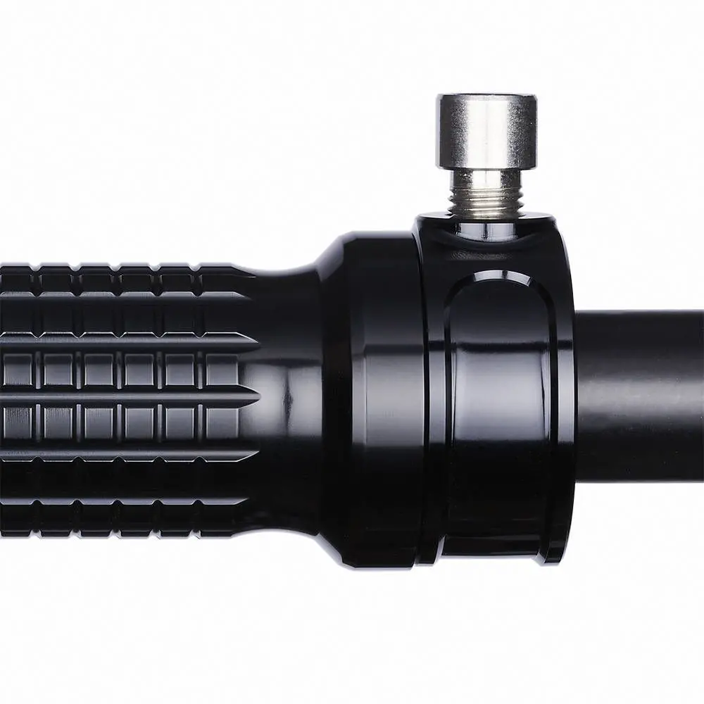 Motogadget M.View Bar Clamp For Stem Mirrors 2