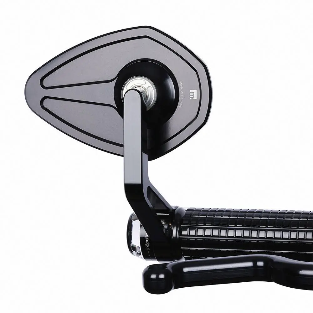 Motogadget Mo.View Sport 130 Bar End Mirror 1