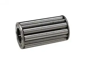 2-1/2" Open Cage Roller Bearing 3/4" I.D., 1-1/4" O.D. | 95340Na 1