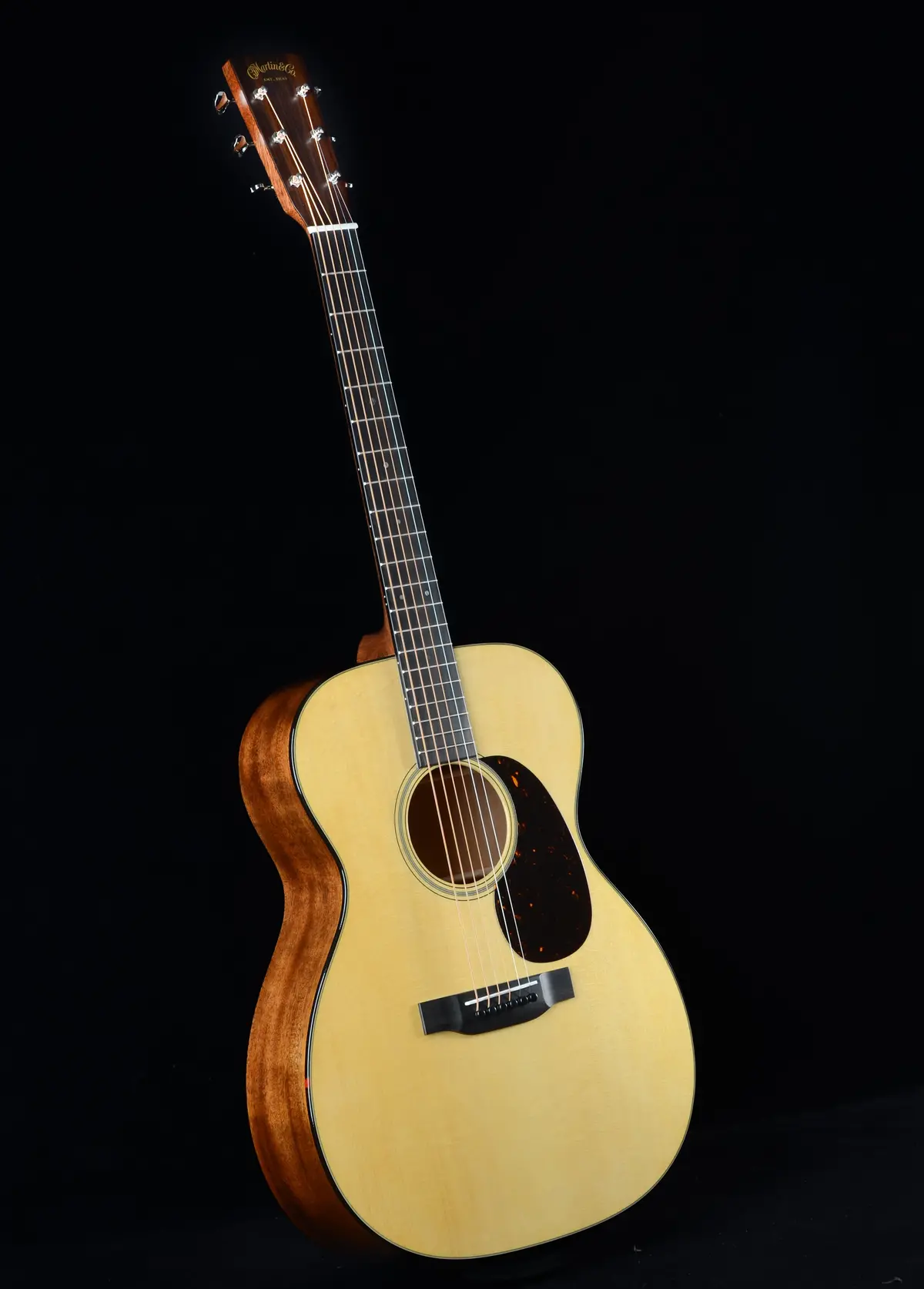Martin Custom Shop 000-18 - New For 2025/26! 1