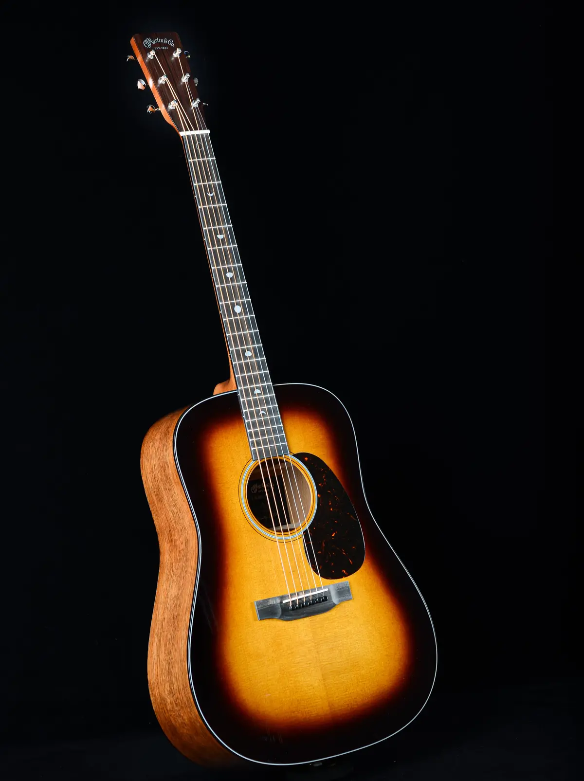 Martin D-18 Molly Tuttle 1