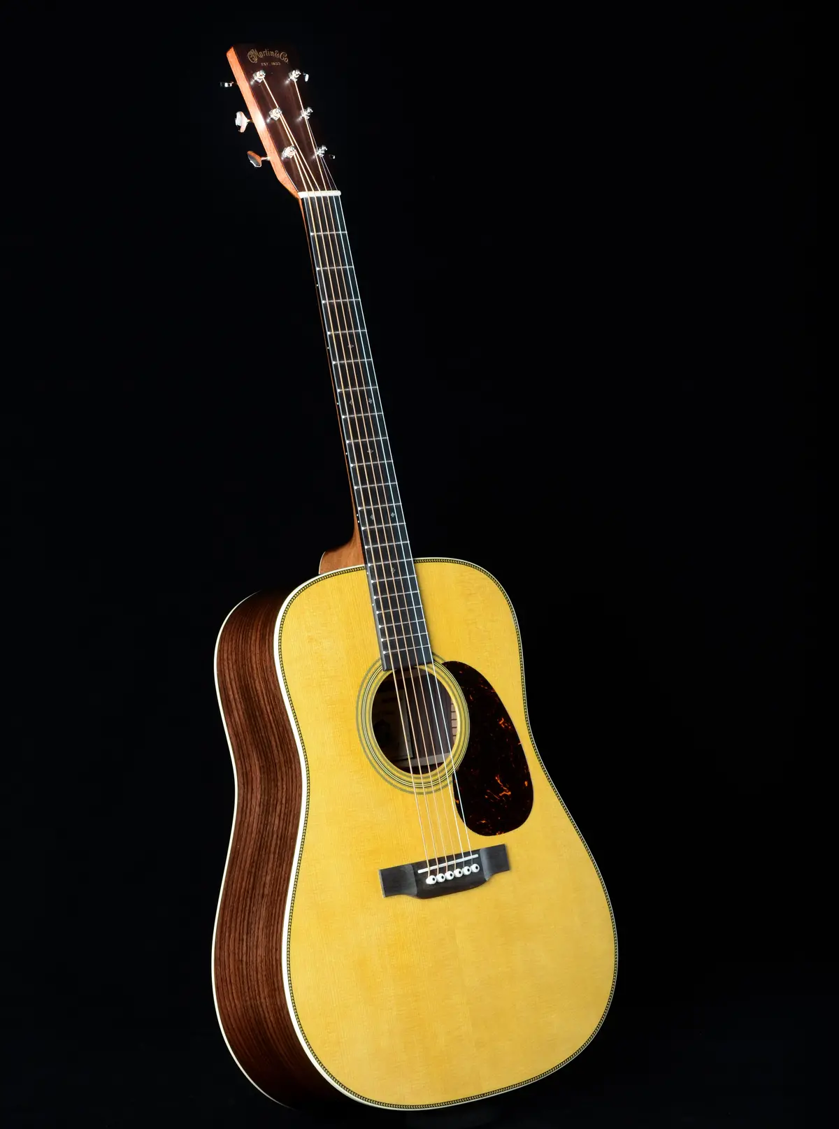 Martin D-28 Billy Strings 1