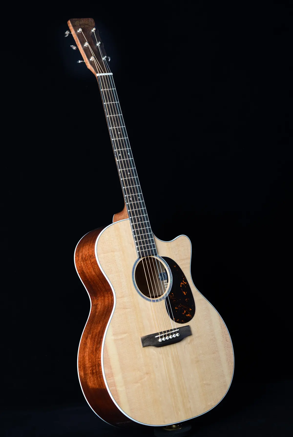 Martin Gpc-13E Modern 1