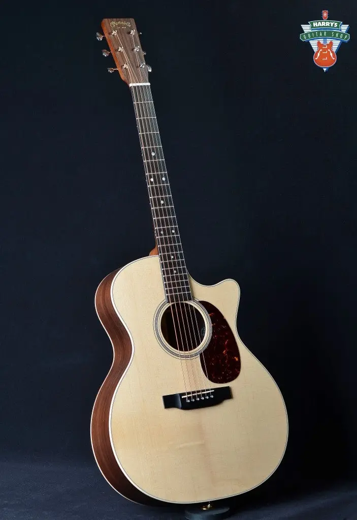 Martin Gpc-16E Rosewood 1
