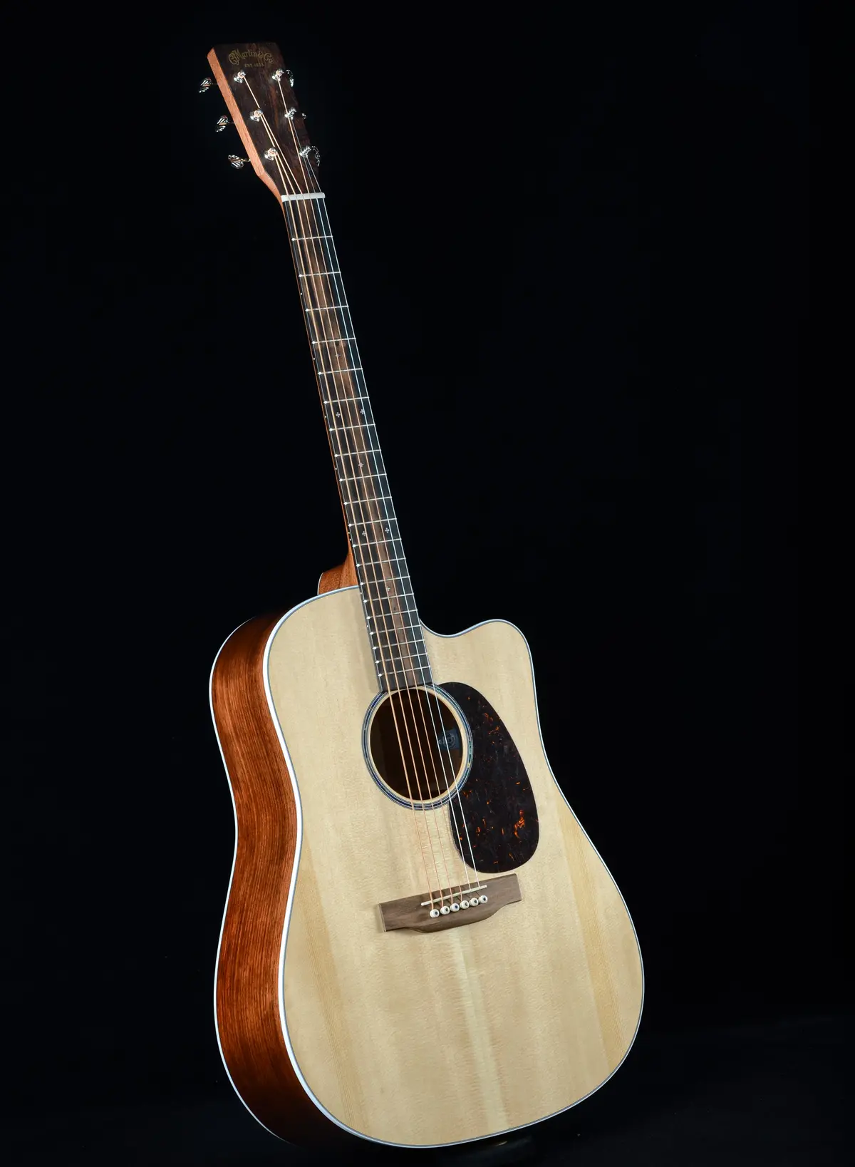 Martin Dc-13E Modern - New For 2026! 1