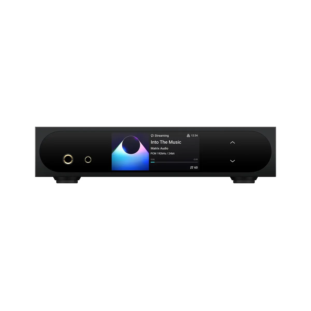 Matrix Audio Mini-I Pro 4 Music Streamer/Headphone Amplifier 1