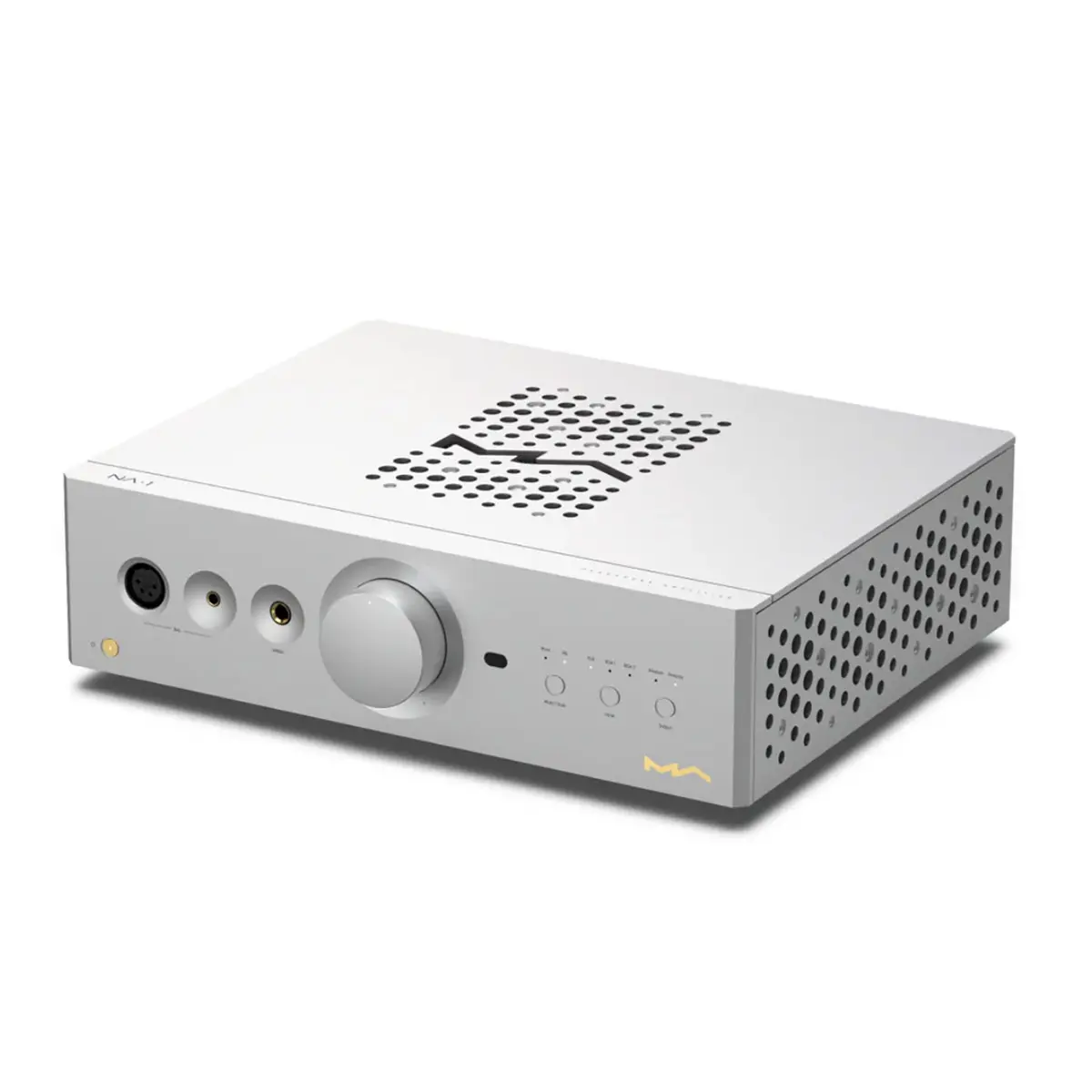 Matrix Audio Na-1 Headphone Amplifier 1