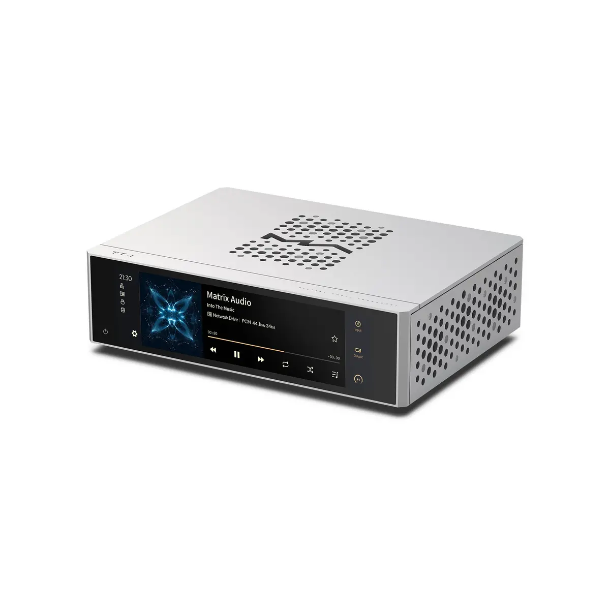 Matrix Audio Tt-1 Digital Audio Transport 1