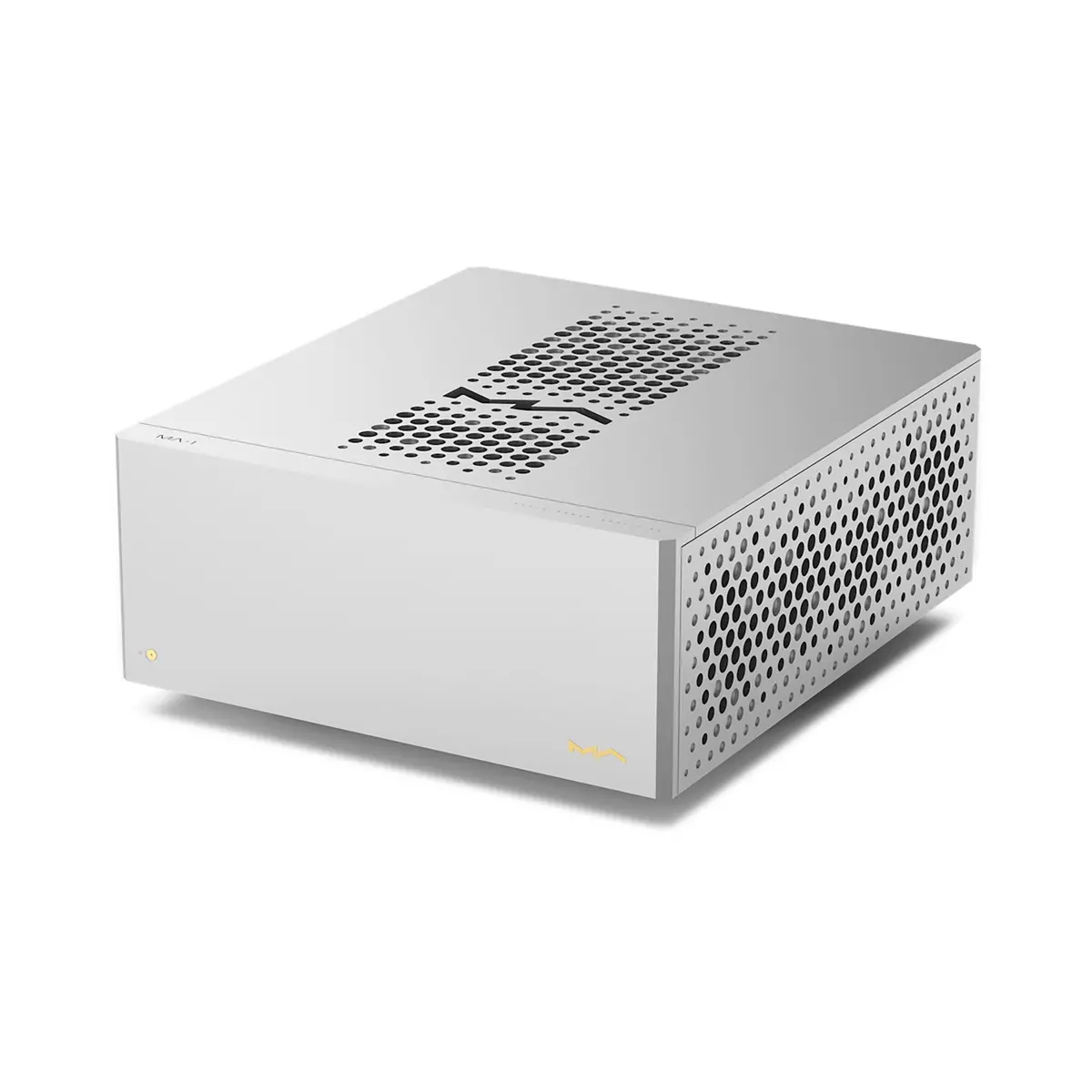 Matrix Audio Ma-1 Power Amplifier 1