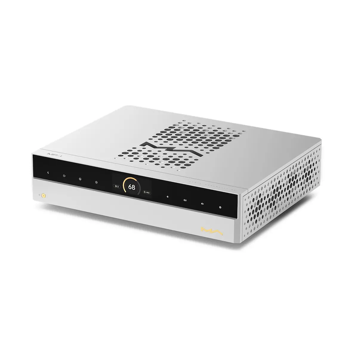 Matrix Audio Mp-1 Flagship Preamplifier 1