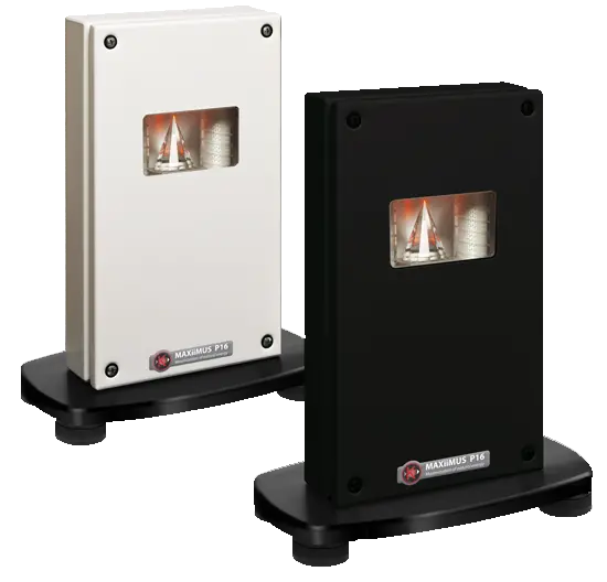 Kemp Maxiimus P16 Flexii Ultimate A/V Version 1