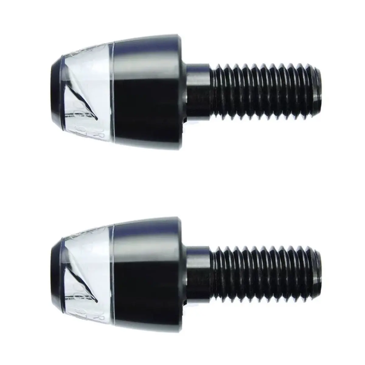 Motogadget M.Blaze Pin Led Turn Signals - Pair 1