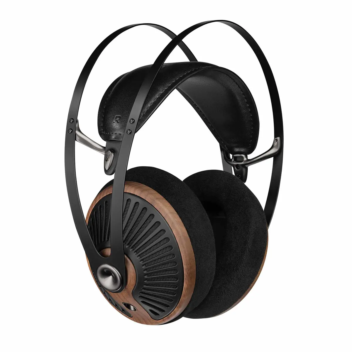 Meze 105 Silva Dynamic Open-Back Headphones 1