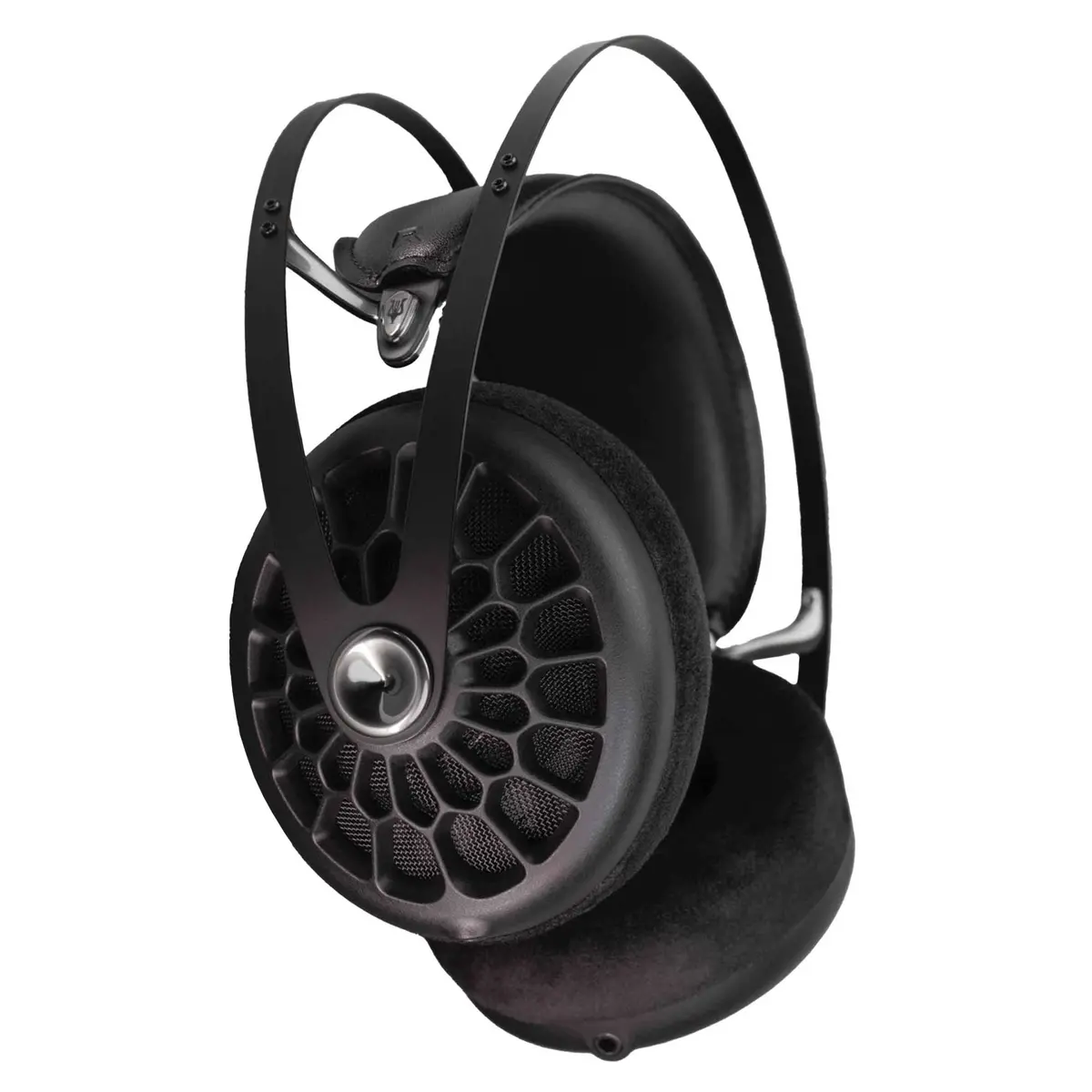 Meze 105 Aer Dynamic Open-Back Headphones 1