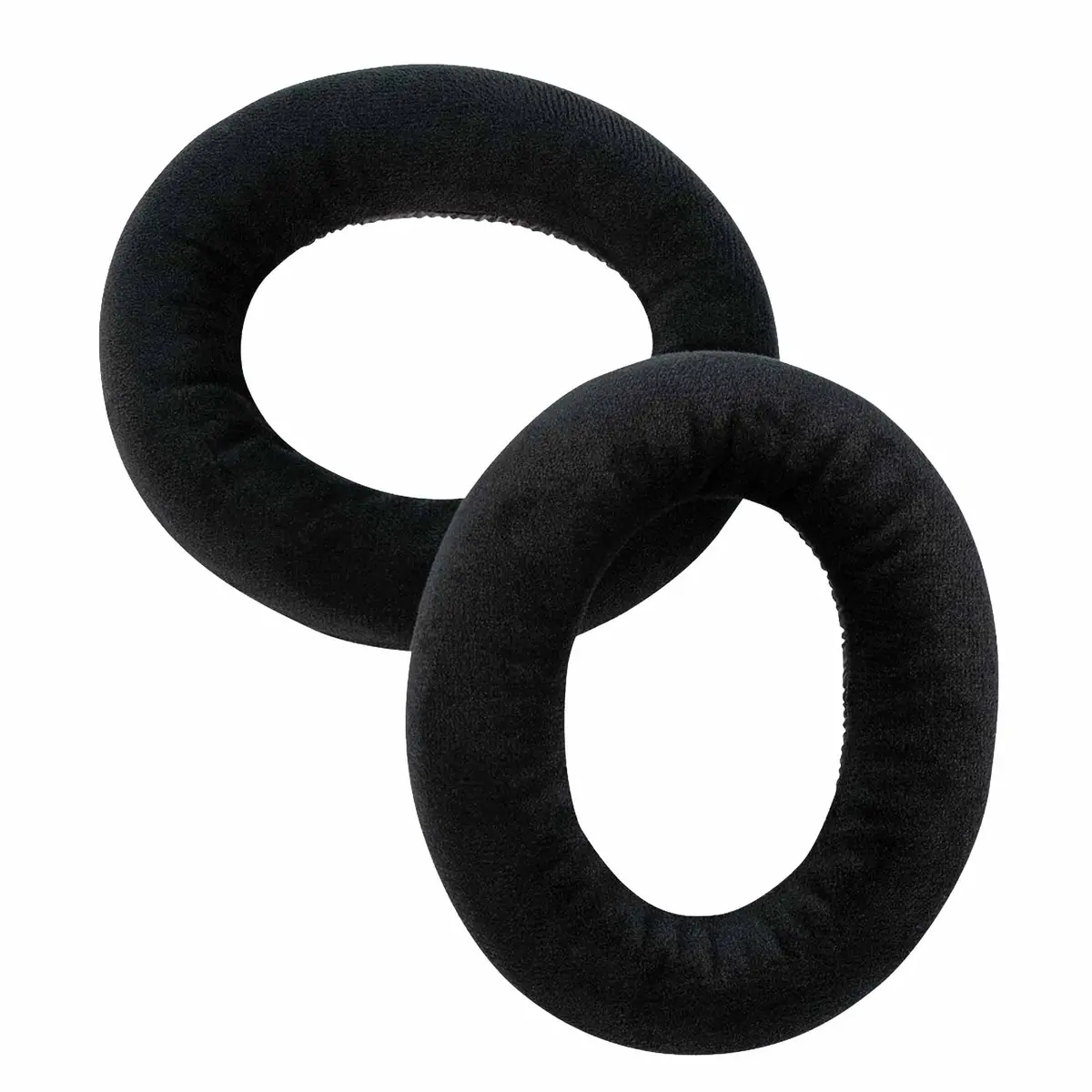 Meze 109 Pro Velour Earpads 1
