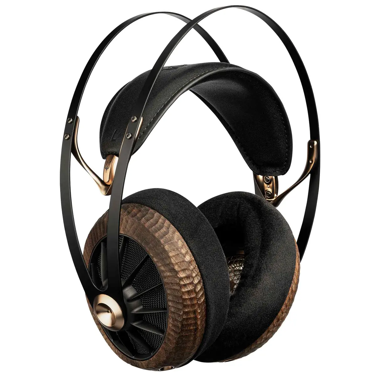 Meze 109 Pro Primal Special Edition Dynamic Open-Back Headphones 1