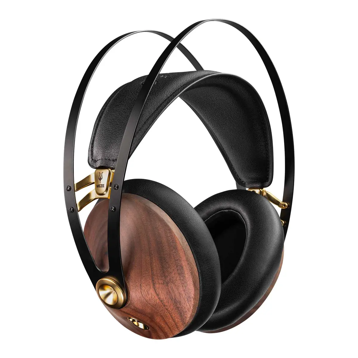 Meze 99 Classics V2 Closed-Back Dynamic Headphone 1