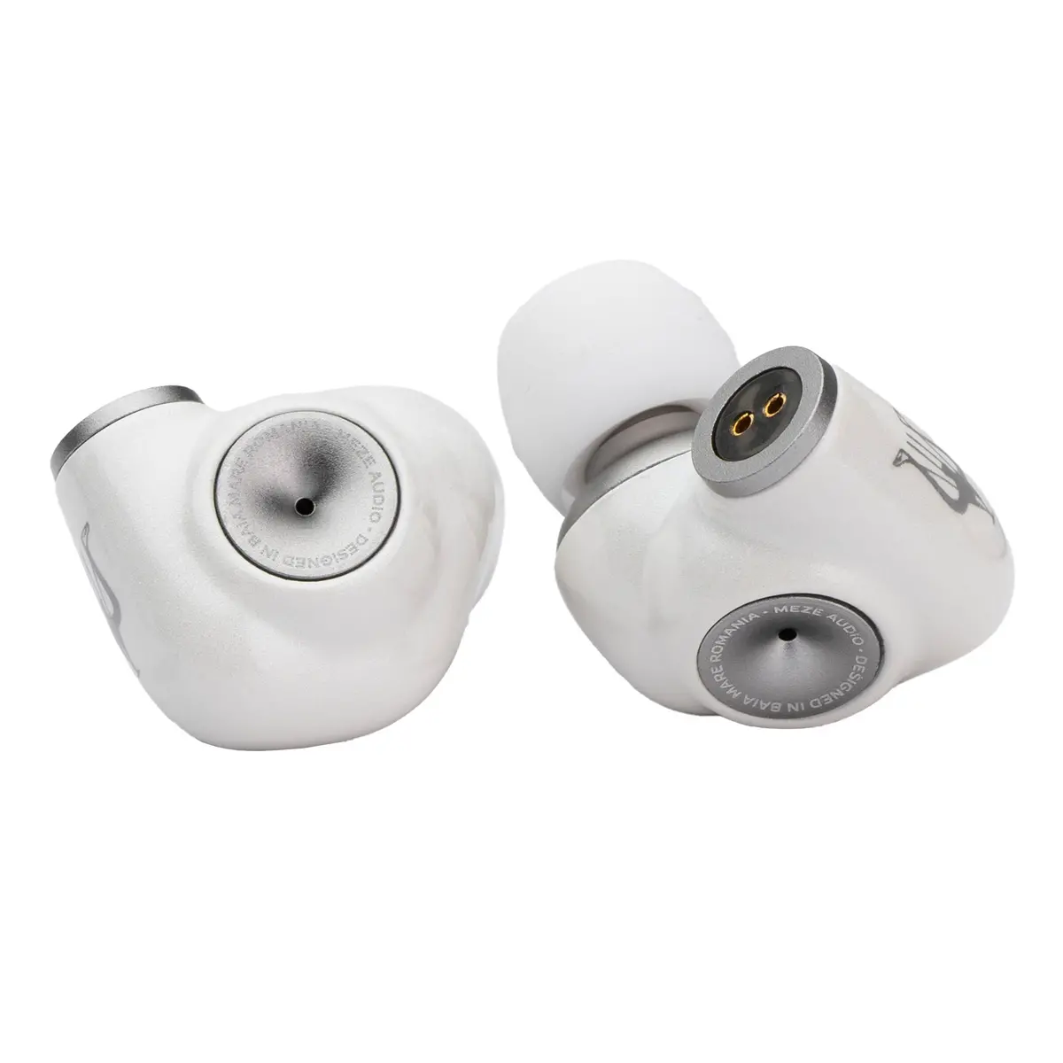 Meze Alba In-Ear Monitors 1