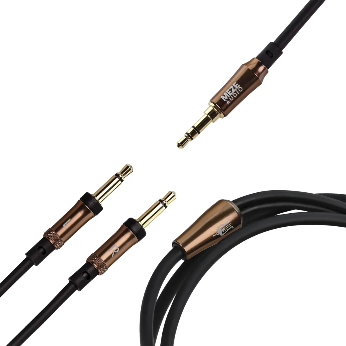 Meze Liric Headphone Cable 1