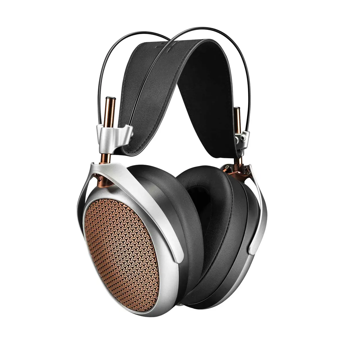 Meze Poet Open-Back Planar Headphone 1