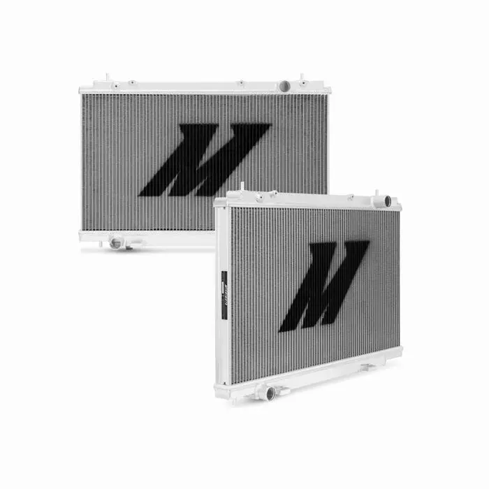 Mishimoto Performance Aluminium Radiator, Fits Nissan 350Z Hr 2007-2009 1