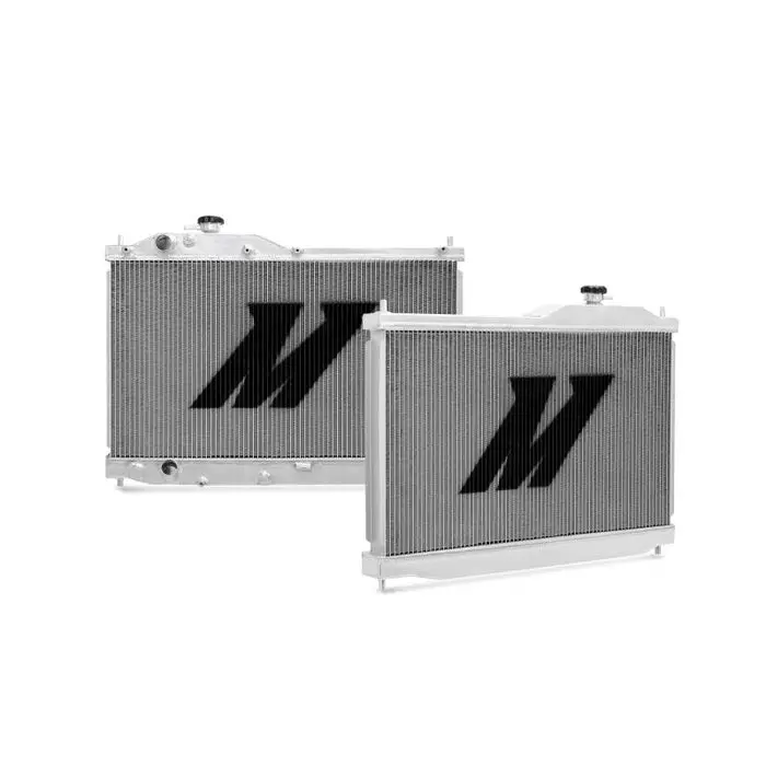 Mishimoto Performance Aluminium Radiator, Fits Honda S2000 2000-2009 1