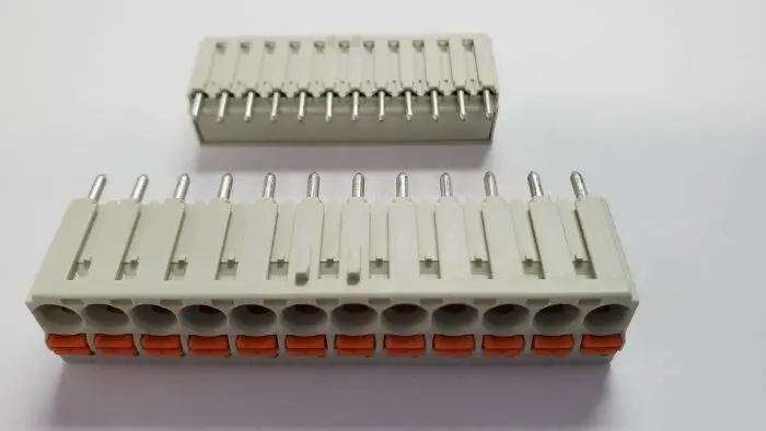 Motogadget Mo.Unit Terminal Kit 2